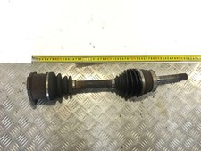 Nissan Navara D22 2003 Arbre