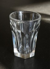 Baccarat harcourt verre - baccarat,