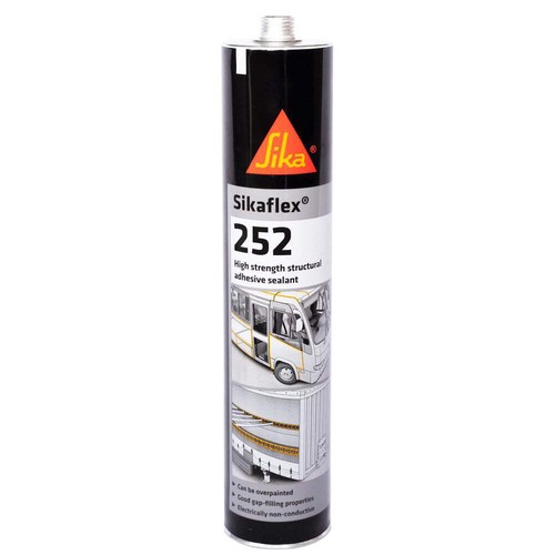 Sika sikaflex 252 - sikaflex,
