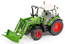USK, FENDT 313 Vario avec