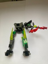 Lego 8114 Exo-force set