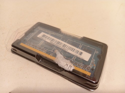Barrette mémoire ram - de, ddr3