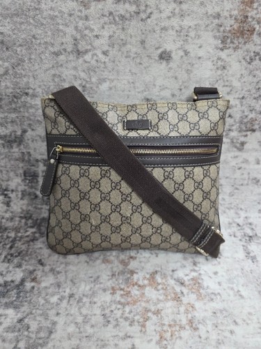 Magnifique sacoche gucci - gucci, gg