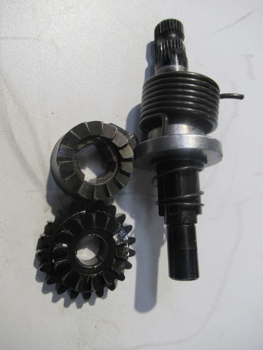 Axe kick mbk yamaha dt - /, 50