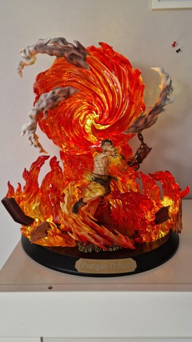 One piece stand fit jacksdo - stand,