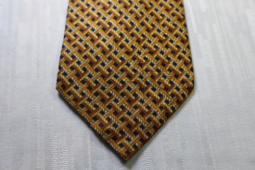 Cerruti 1881 cravate soie - en,