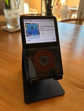 Apple iPod Classic 7th Gen /