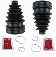 Kit 2 Soufflet de Cardan