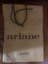 Sac En Toile De Jute Ou Nylon