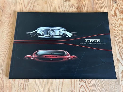 Catalogue montres ferrari - -,