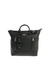 Moschino sac main ceinture - main,