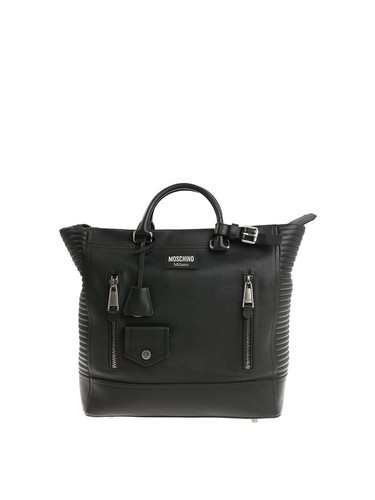 Moschino sac main - moschino,