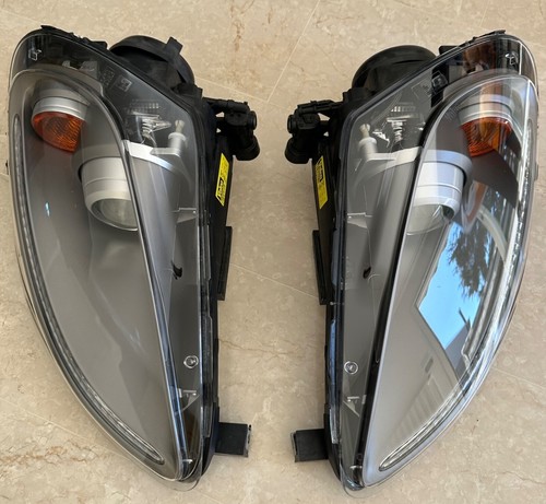 Vends feux avant - vends, ferrari