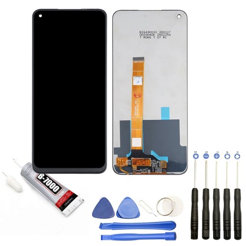 Vitre tactile ecran lcd - vitre, pour