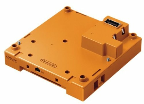 Gameboy player pour nintendo - gameboy,