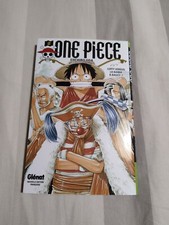 Manga One Piece Tome 2