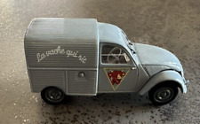 Norev Citroën 2CV Azu "La