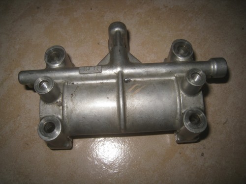 Cbr 1000 sc21 bloc de - 1000,