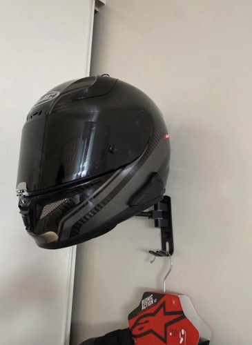 Casque hjc rpha carbon - casque,