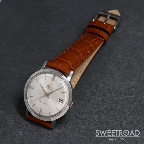 Alpina president cal 1383 572c - alpina,