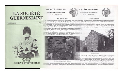 Société guernesiais - société,