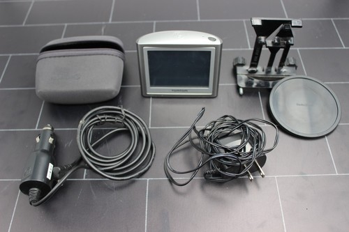 Tomtom one 3rd - one, edition