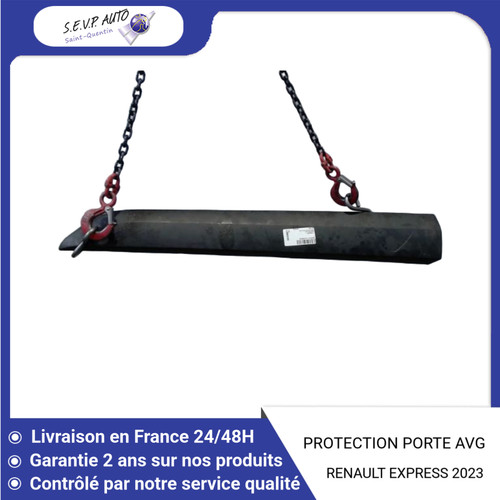 Protection porte - protection,