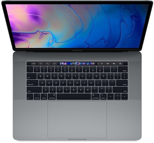 Macbook pro 2018 - macbook, a1990
