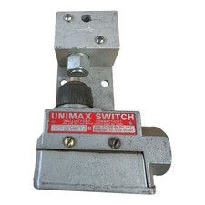 UNIMAX SWITCH KSB52-TA INTERRUPTEUR DE FIN DE COURSE