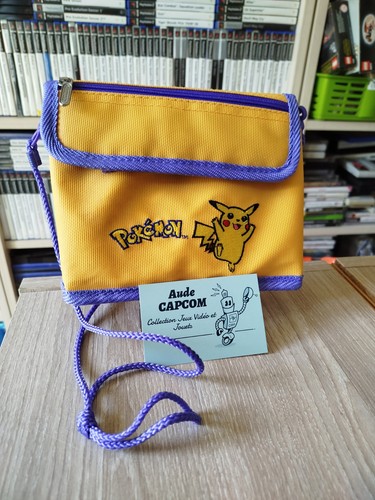 Game boy advance - game,