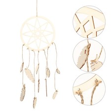  2pcs Pendeur assemblé en