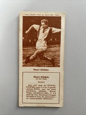 Images Football BISCUITS REM /