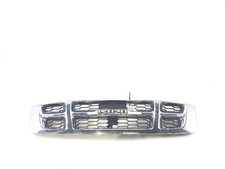 Calandre - Isuzu D-MAX CREW CAB I PH.1 - Noir - 8-97331-613-0 - X0-4078R