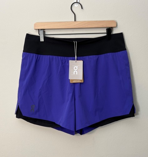 New cloud running shorts - cloud,