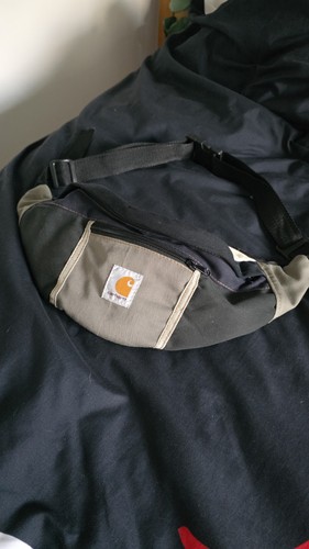 Banane carhartt occasion - occasion, sans