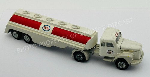 Tekno denmark scania - denmark,