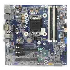 Carte mère  HP  POUR SERVEUR  HP Z240  SOCKET  LGA 1151   837344-001 ATAYAL 7950