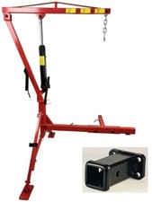 Grue Hydraulique de Levage