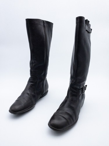 Bottes tige sioux - À, pour