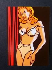 38 Walter Minus collectors