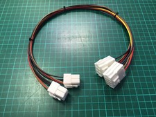 JVS Harness Power Supply