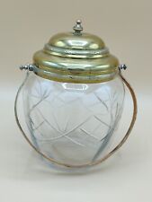 Ancien sceau à biscuits en