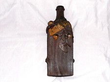 bouteille cruchon Calvados à
