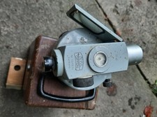 NIVEAU GEOMETRE THEODOLITE CAR ZEISS OPTON Ni3 NIVELLIERGERAT