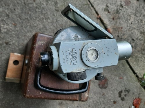 Niveau geometre theodolite car - theodolite,