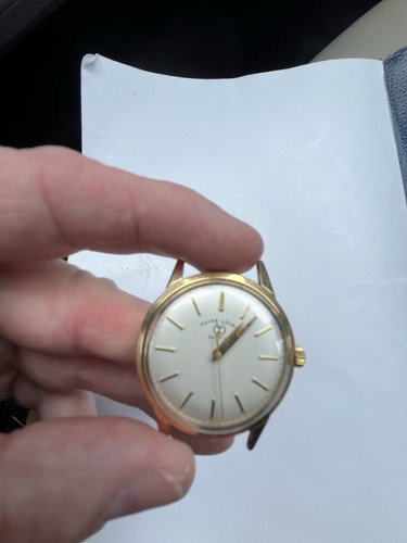Montre favre leuba - montre,
