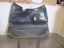 Cache sous moteur RENAULT