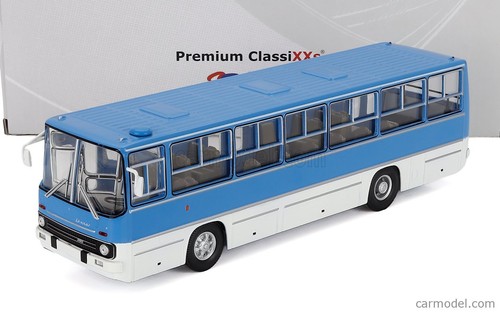 Car bus ikarus - /, de