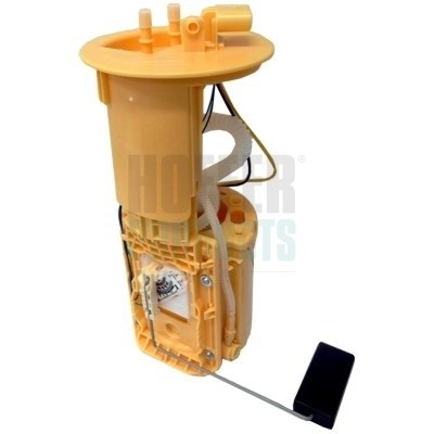 Hoffer unité alimentation - hoffer,