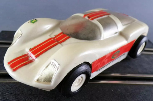 Troby 903 porsche - -,